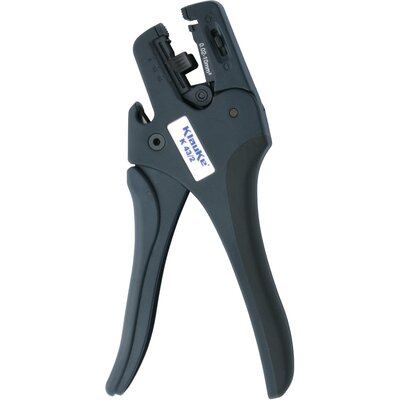 Narzędzia ręczne do ściągania izolacji, 0,02-10 mm2, K432