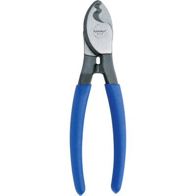 Nożyce ręczne do cięcia kabli Al i Cu, maksymalnie średnica 12 mm, K118