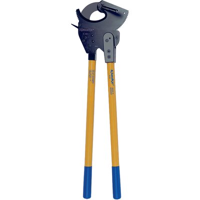 Nożyce ręczne do cięcia kabli Al i Cu, maksymalnie średnica 60 mm, K1031