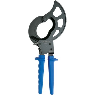 Nożyce ręczne do cięcia kabli Al i Cu, maksymalnie średnica 62 mm, K1062