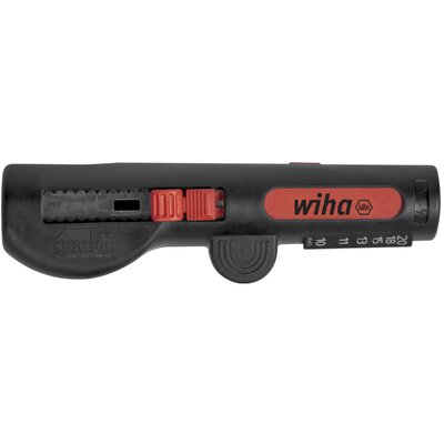 Multi-Tool do ściągania izolacji kabli o przekroju okrągłym, 44242