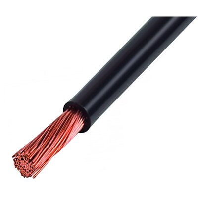 Narzędzie do zdejmowania izolacji z kabli, 2062 - kabel odizolowany