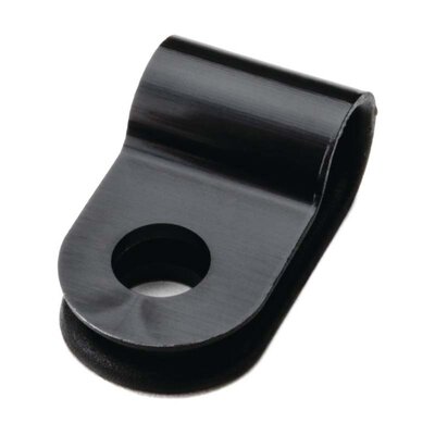 Plastikowa obejma P-Clip PA66HS, 211-60001