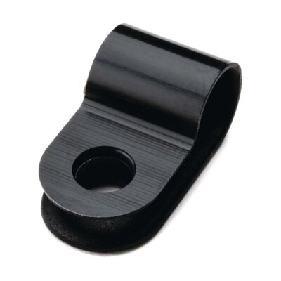 Plastikowa obejma P-Clip PA66HS, 211-60002