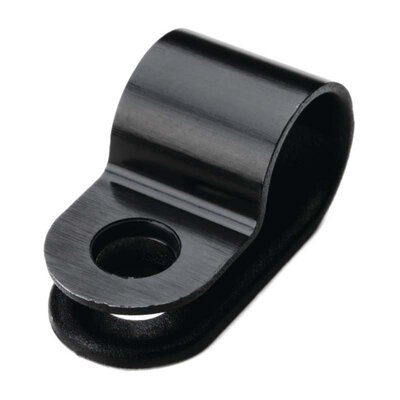 Plastikowa obejma P-Clip PA66HS, 211-60003
