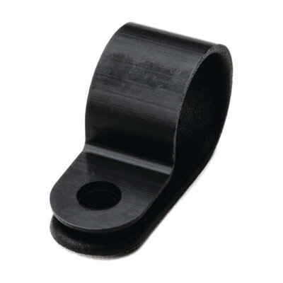 Plastikowa obejma P-Clip PA66HS, 211-60009