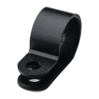 Plastikowa obejma P-Clip PA66HS, 211-60007
