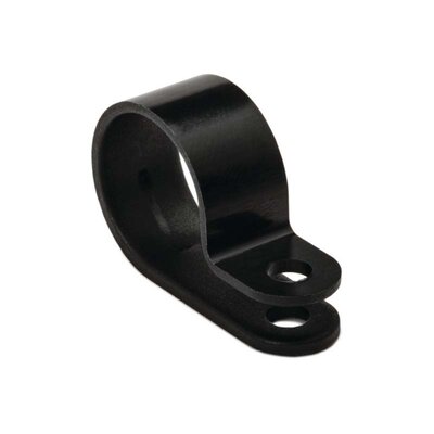 Plastikowa obejma P-Clip PA66HS, 211-60008