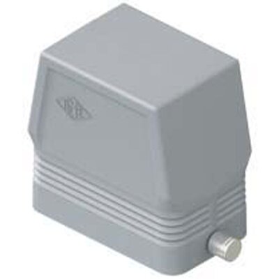 Obudowa wtyku, CAC 10 L