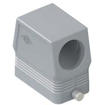 Obudowa wtyku, CFO 10 L21