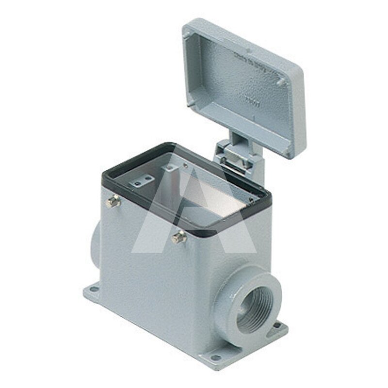 Obudowa gniazda, CHP 50 CS2