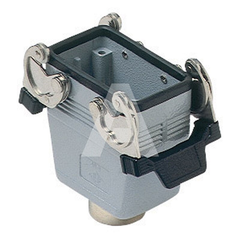 Obudowa wtyku, MHV 10 G25