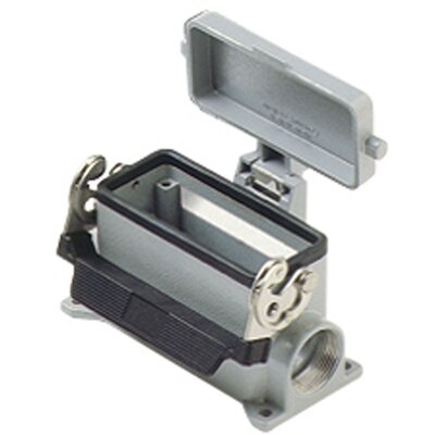 Obudowa gniazda, MMP 06 LS225