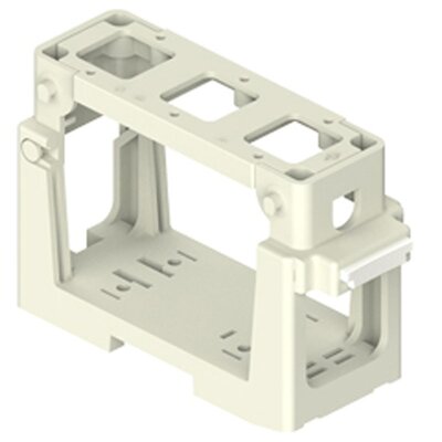 Podstawa modułowa do złacza, COB 03/3 BC