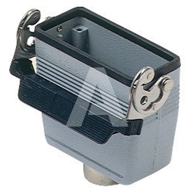 Obudowa wtyku, MAV 16 LG40