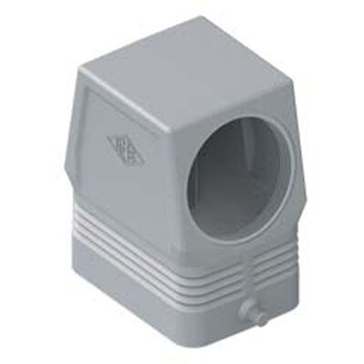 Obudowa wtyku, MFO 06 L40