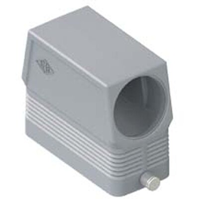 Obudowa wtyku, MFO 16 L40
