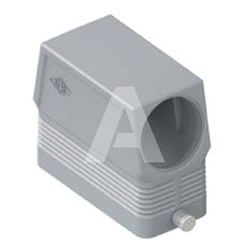 Obudowa wtyku, MFO 16 L40