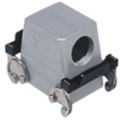 Obudowa wtyku, MFO 50 X32