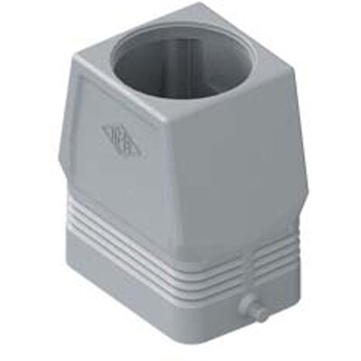 Obudowa wtyku, MFV 06 L40