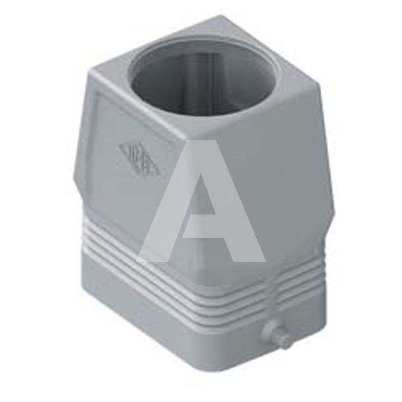 Obudowa wtyku, MFV 06 L40