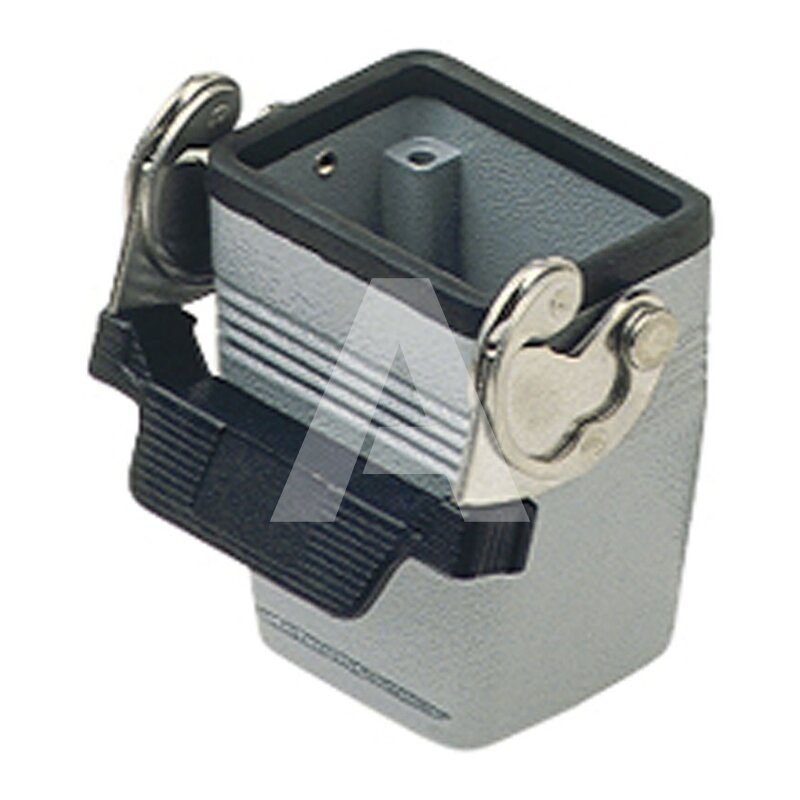 Obudowa wtyku, MFV 06 LG25
