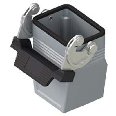 Obudowa wtyku, MFV 06 LG40