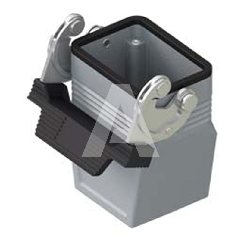 Obudowa wtyku, MFV 06 LG40