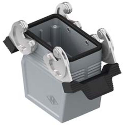 Obudowa wtyku, MFV 10 G40