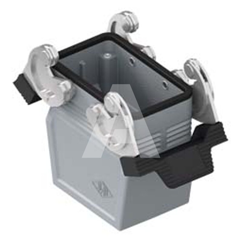 Obudowa wtyku, MFV 10 G40