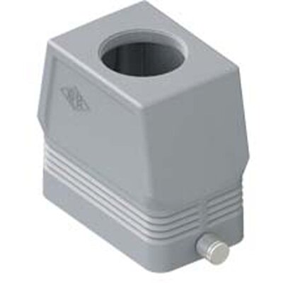 Obudowa wtyku, MFV 10 L32