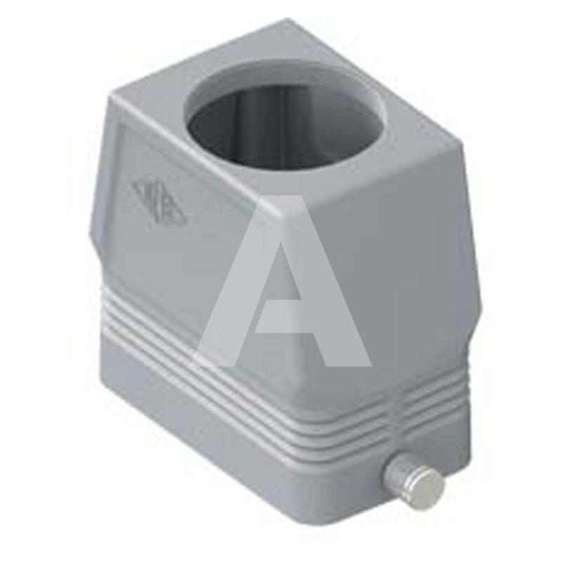 Obudowa wtyku, MFV 10 L40
