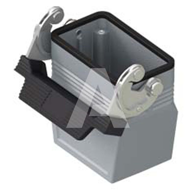 Obudowa wtyku, MFV 10 LG40