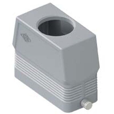 Obudowa wtyku, MFV 16 L32