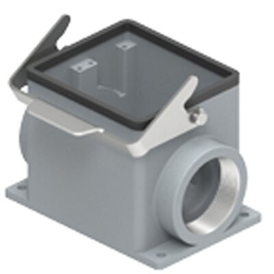 Obudowa gniazda, MHPX 32 L40