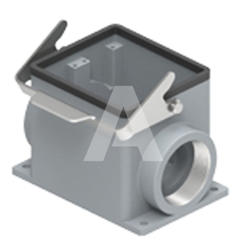 Obudowa gniazda, MHPX 32 L40