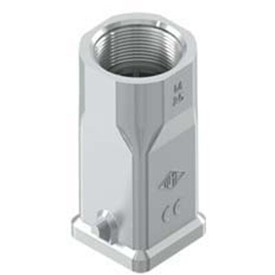 Obudowa wtyku, MKAG V25