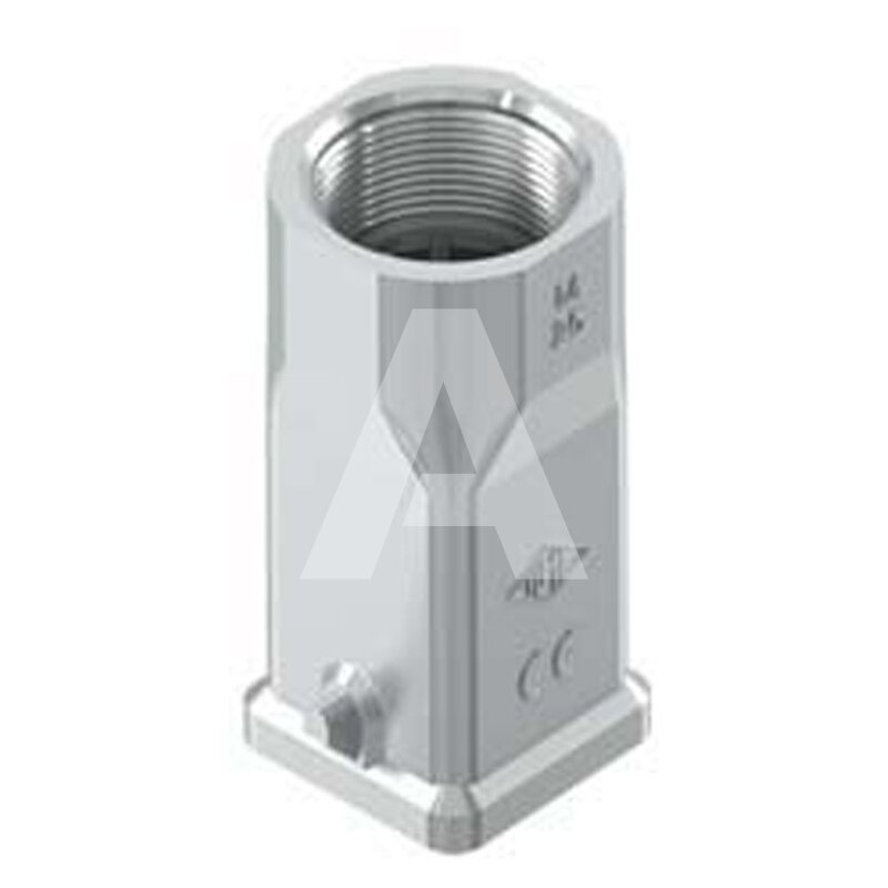 Obudowa wtyku, MKAG V25