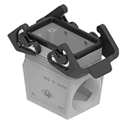 Obudowa wtyku, MLFO 10 G40