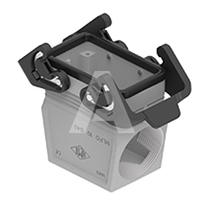 Obudowa wtyku, MLFO 10 G40