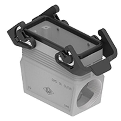 Obudowa wtyku, MLFO 16 G40