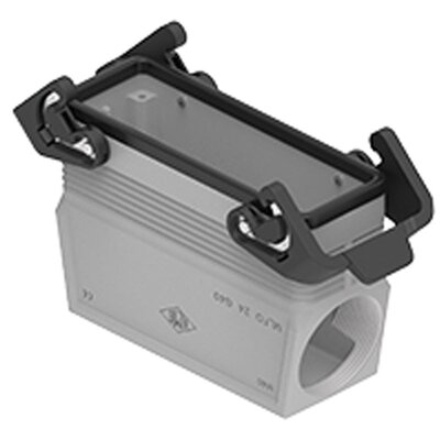 Obudowa wtyku, MLFO 24 G40