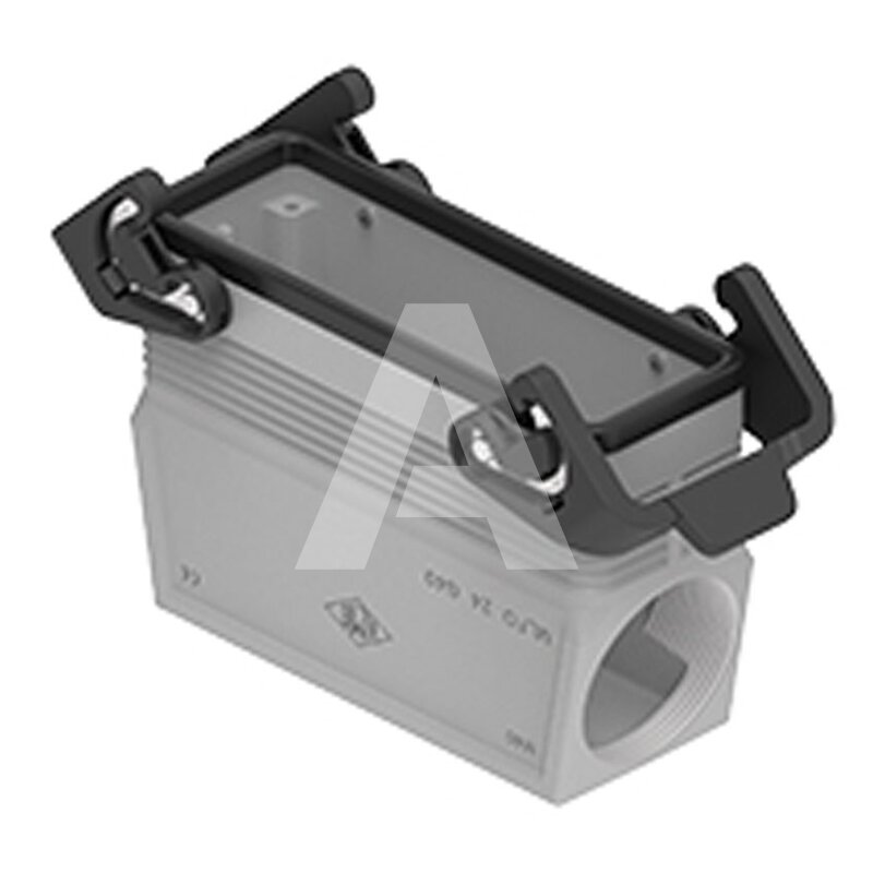 Obudowa wtyku, MLFO 24 G40