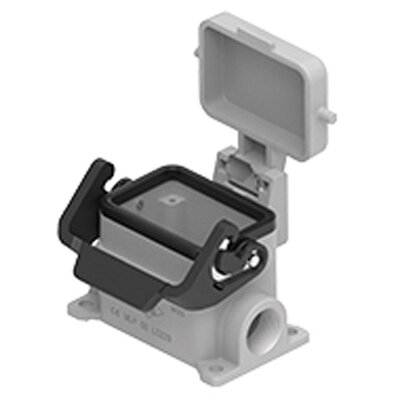 Obudowa gniazda, MLP 06 LS220