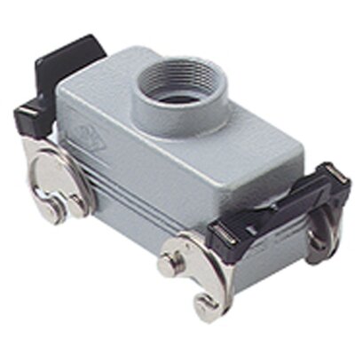 Obudowa wtyku, MMV 06 X32