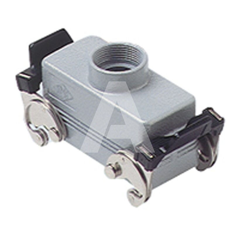 Obudowa wtyku, MMV 06 X32