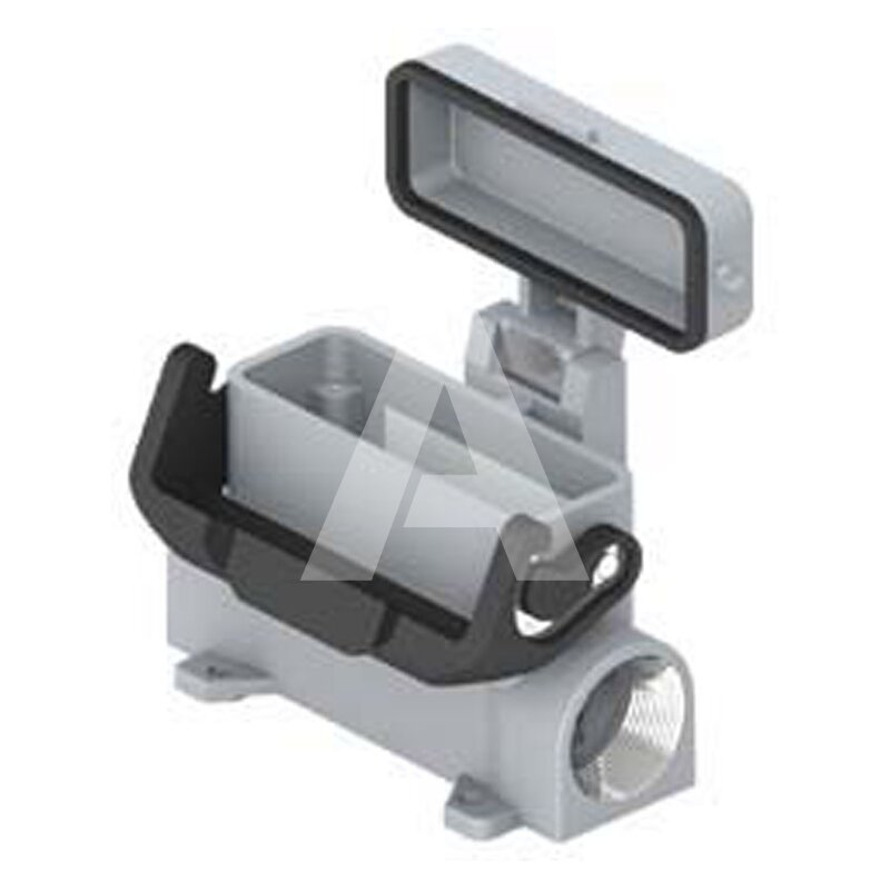 Obudowa gniazda, MZAP 25 LS25