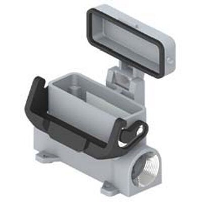 Obudowa gniazda, MZAP 25LS225
