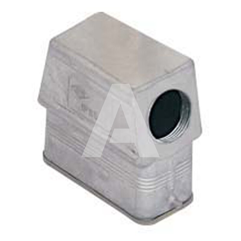 Obudowa wtyku, MZFOS 15 L25