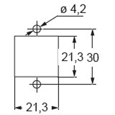 Obudowa gniazda, CGK I - schemat2